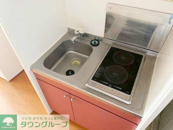 レオパレスCasaFeliceの物件内観写真